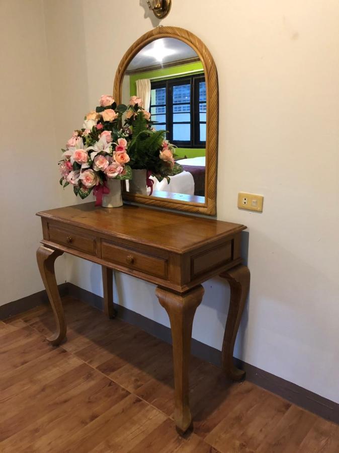 Hotel Siblanburi Resort ماي هونج سون المظهر الخارجي الصورة